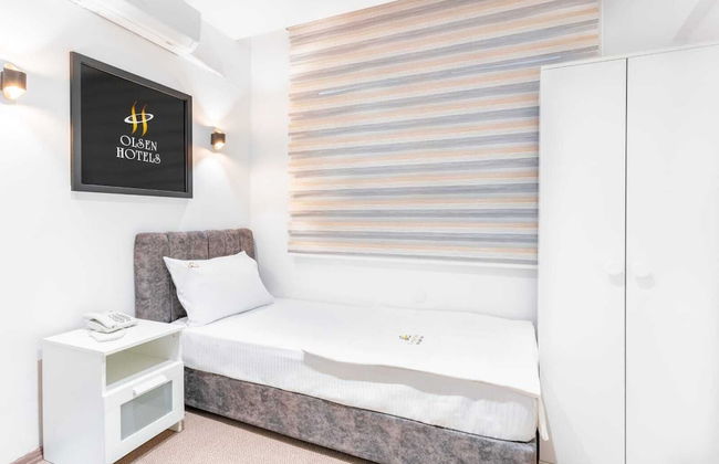 Olsen Hotels - Foto 13