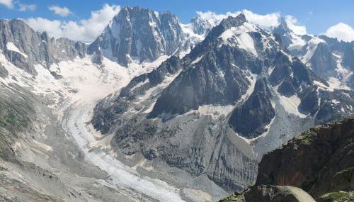 Beau duplex lumineux à la montagne Nice flat just underneath MtBlanc - Foto 3