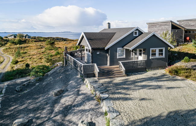 Sjøbuvågen - Foto 31