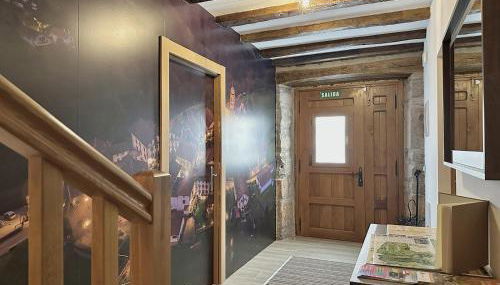 Casa Rural Sutegia - Foto 3, Lobby or reception