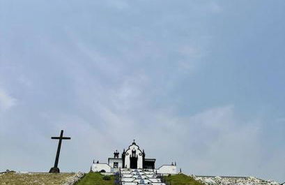 Maré Alta - Scenic Seaside Stay with outdoor deck - Photo 22