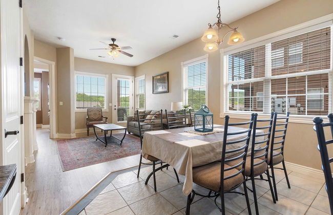 Blue Bird Hideaway - Near Silver Dollar City - Photo 18