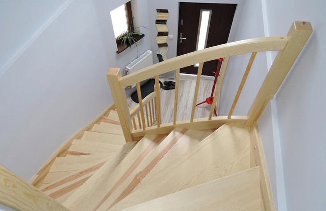 Holiday Flat, Stepnica - Foto 14