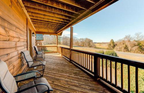 Longview Lodge - Foto 24