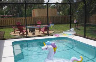 Perfect Getaway with the pool - Foto 25