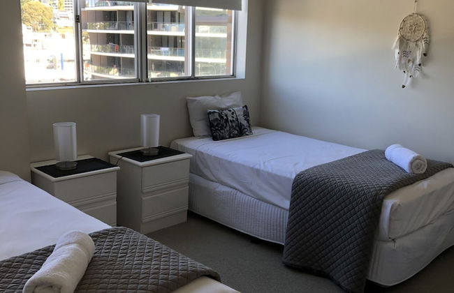 Oceania Beachside Holiday Apartments - Foto 11