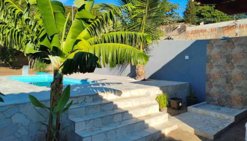 Casa com Piscina em Búzios - Foto 4, Garden, Garden view, Shower