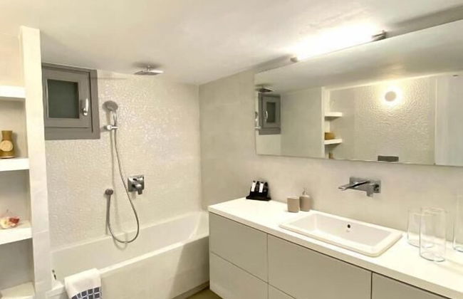 Gerani Deluxe Houses with Sea View 2 - Foto 58