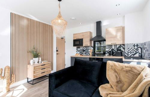 Railway Apartments Rugby - Foto 73