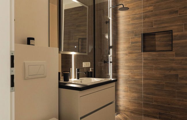 Nest Inn Charm Apartment - Foto 13