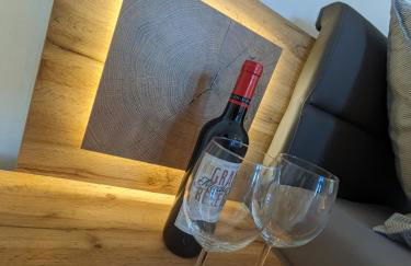 Ferienwohnung Elisabeth - Foto 7