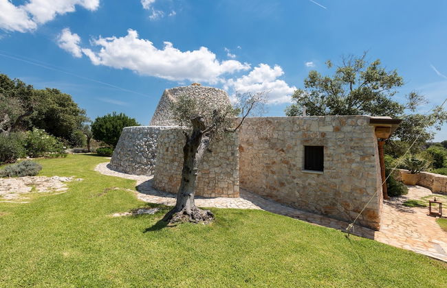 Villa Elaion - Foto 52