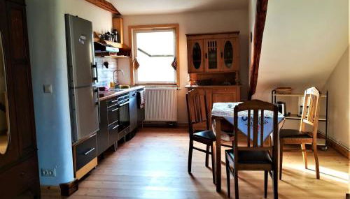 Himmelreich - Über den Dächern der Altstadt - Foto 4