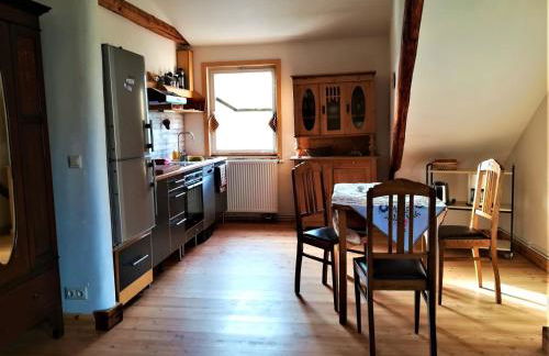 Himmelreich - Über den Dächern der Altstadt - Foto 4