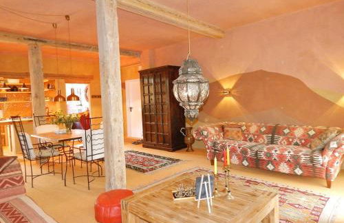 Kornspeicher Himmelpfort - Foto 12