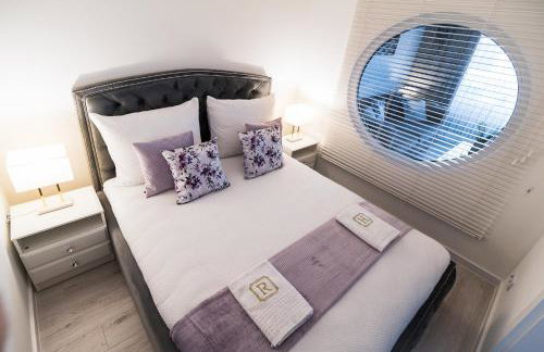 Aquarius Residence Apartament 104 - Foto 20