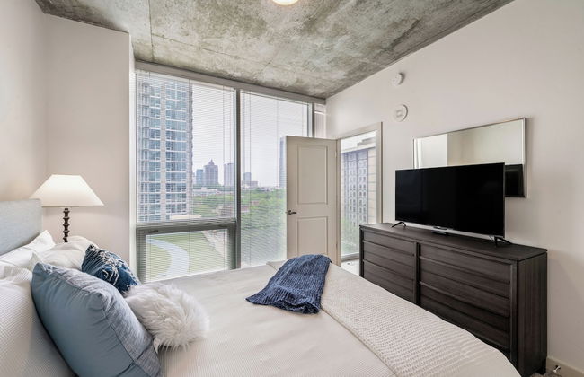 The Ascher - Foto 23