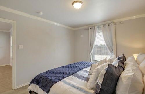 2 Mi to Depot District Dog-Friendly 1BR Getaway! - Foto 14