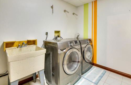 Bolivar Getaway Near Pro Football Hall of Fame! - Foto 26