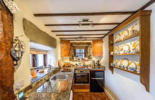 Westside Cottage, Newby Hamlet, Clapham, Yorkshire Dales National Park, Famous Three Peaks, Near The Lake District, Pets Are Welcome, Direct Parking in front of the Cottage & Guest Parking - Foto 33