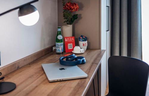 Brera Serviced Apartments Böblingen Sindelfingen - Foto 98