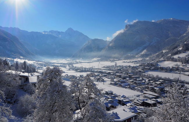 Vakantiehuis Sonneck - Foto 42