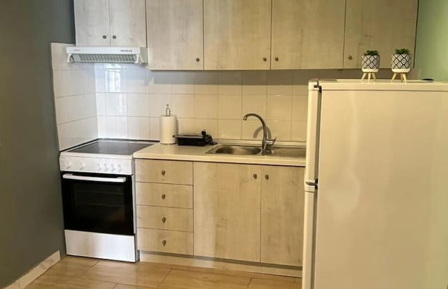 Zeusplace Akti Platamonas - Foto 11