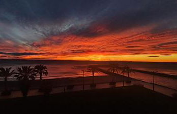 Apartment with views of the Mediterranean- Little Venice - Foto 20