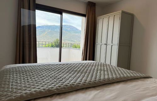 CASA YANGUAS APARTAMENTOS RURALES EN LAUJAR DE ANDARAx - Foto 121