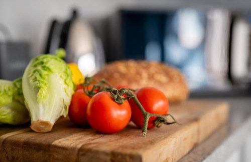 4 Malthouse Cottages - Thornham - Foto 28