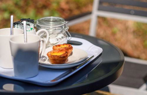 Trewhiddle 41 by Together Travel - Stylish Coastal Countryside Retreat - Foto 32