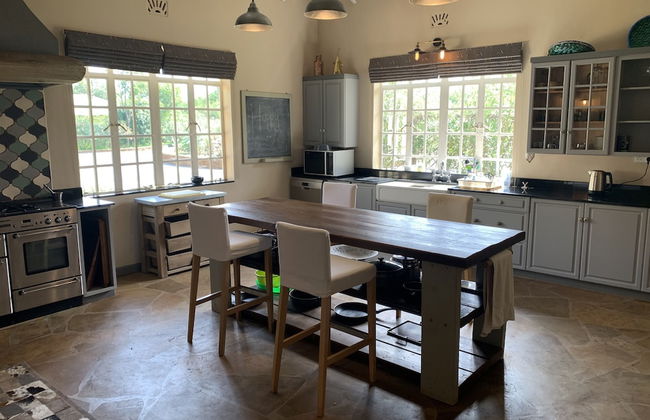 Ol Bobongi House - Foto 8