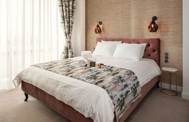 Kanopian Penthouse Hotel - Foto 20