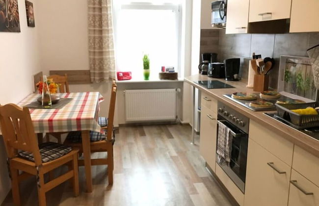 Ferienwohnung & Appartement Groe - Photo 8