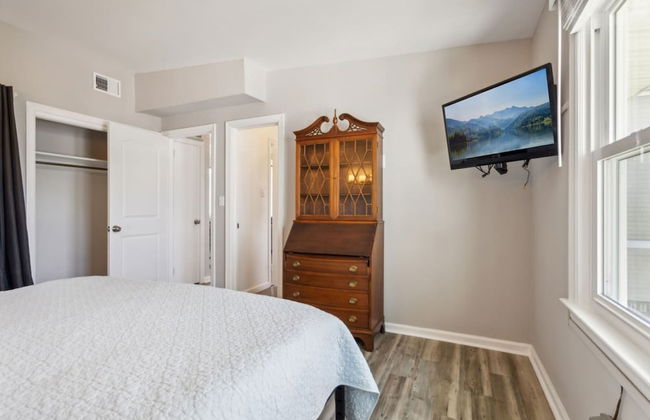 Beach Break Getaway in Virginia Beach - Foto 32