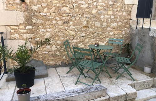 Gites De la Cour au Grenier - Foto 27