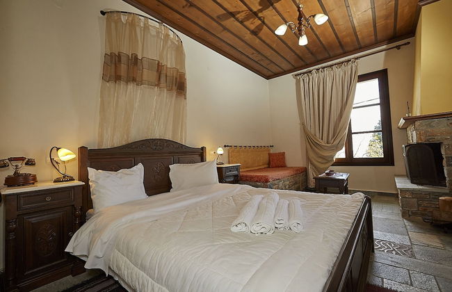 Atrapos Hotel - Foto 19