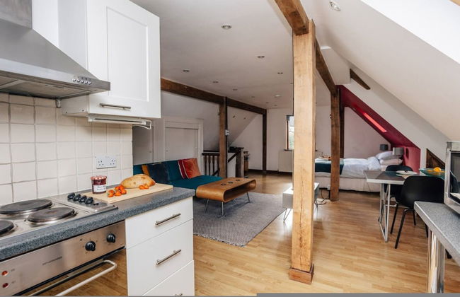 Redwood Retreat - From 110 Per Night - Foto 16