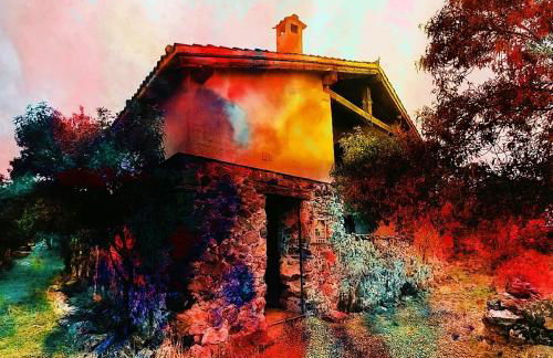 Casa Rural el Pajar de Tenzuela - Foto 4