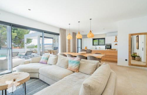 CostaBlancaDreams Villa Besa in Calpe - Photo 9