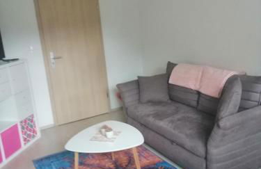 Ferienhaus/Ferienwohnung Fam. Manthey - Foto 12