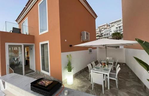 Vila Ocean View Tenerife - Foto 8