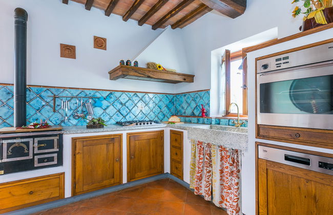 Il Fienile - Foto 17