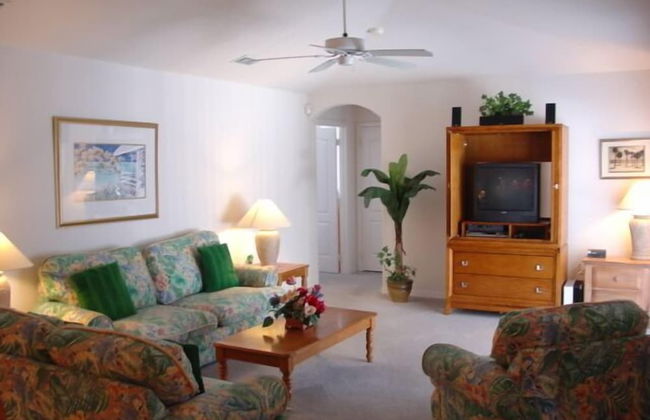 Ahr137 - Tuscan Hills - 4 Bed 3 Baths Villa - Photo 1