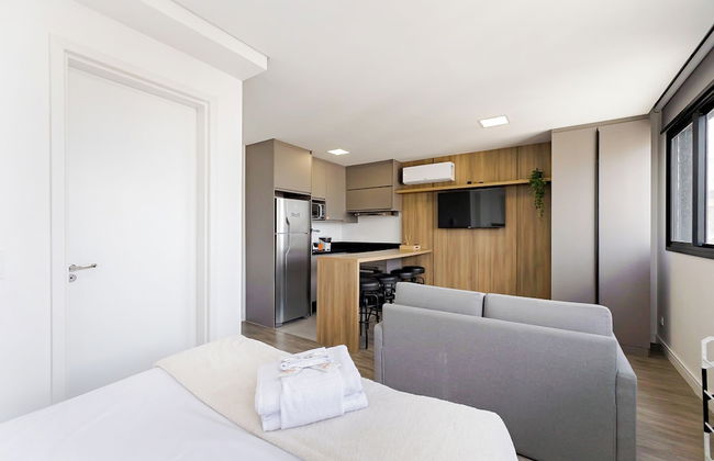 New Life Visconde - Yogha - Photo 29