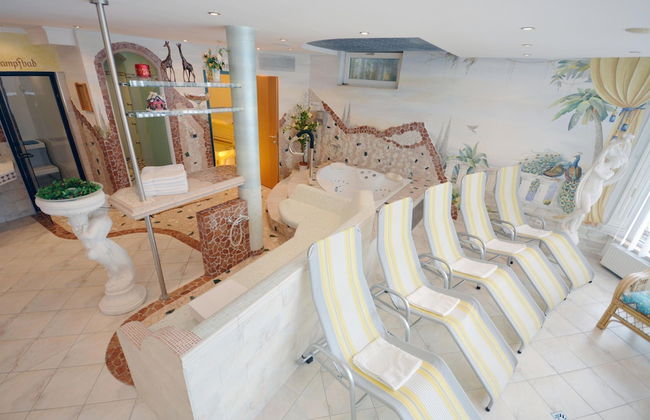 Apartment in Pitztal Near Ski Slopes - Foto 14