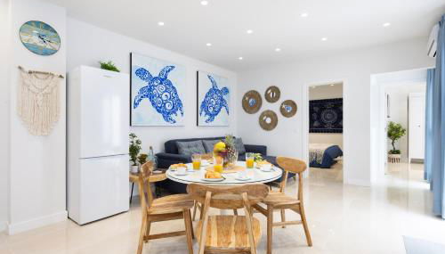 La Tortuga Azul B - Foto 2