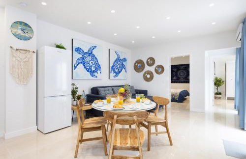 La Tortuga Azul B - Foto 2