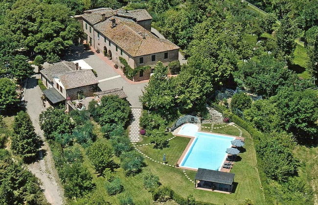 Agriturismo il Poggiarello - Foto 53