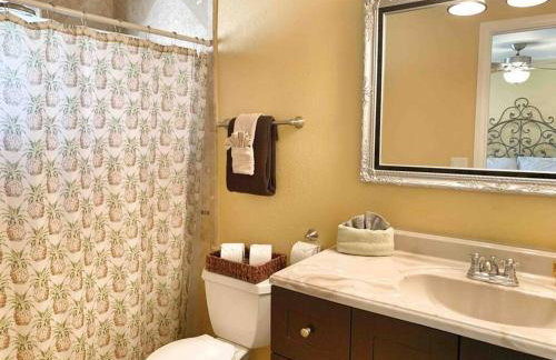 ULTIMATE BACKYARD-POOL/SPA. SLIDE. LAKEVIEW. BALL - Foto 11